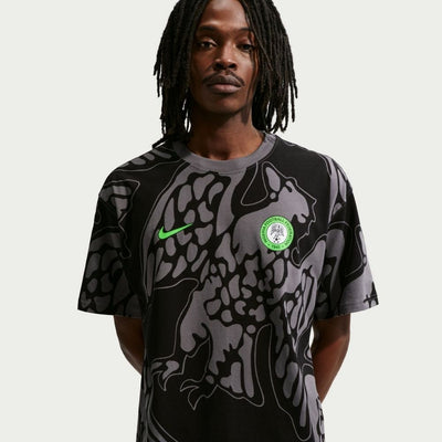 Nike NFF Nigeria WC '26 Men's All-Over Print Top