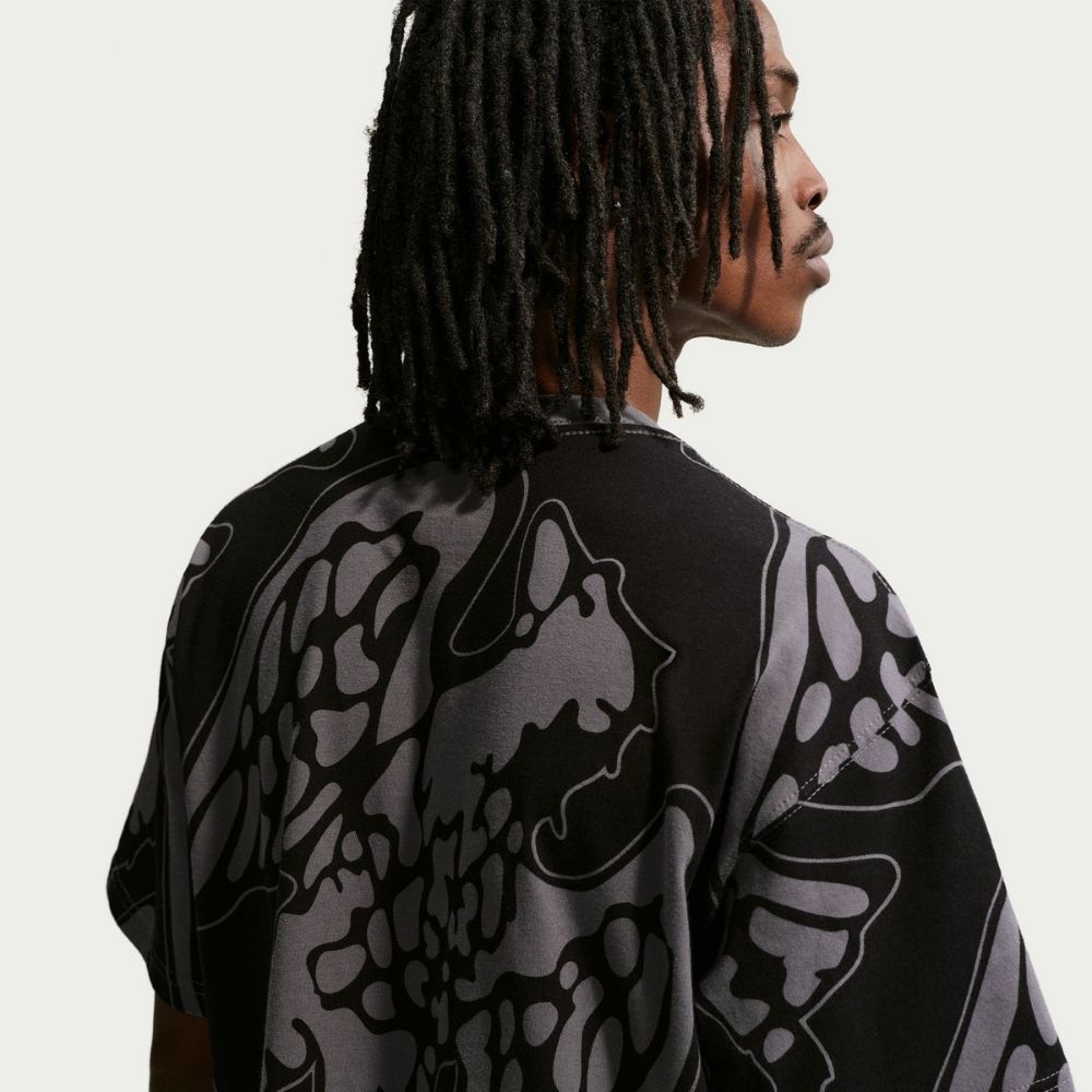Nike NFF Nigeria WC '26 Men's All-Over Print Top