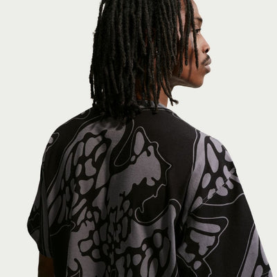 Nike NFF Nigeria WC '26 Men's All-Over Print Top