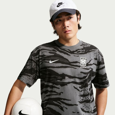 Nike KFA South Korea WC '26 Men's All-Over Print Top