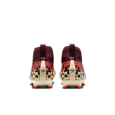 Nike United NU3 Junior Mercurial Superfly 10 Academy Firm/Multi-Ground Cleats