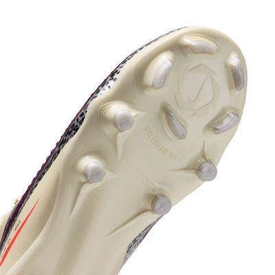 Nike United NU3 Junior Phantom 6 Low Academy Firm/Multi-Ground Cleats