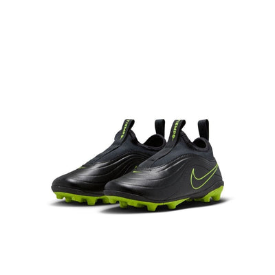 Nike Junior Tiempo Maestro Flex Club Firm/Multi-Ground Cleats