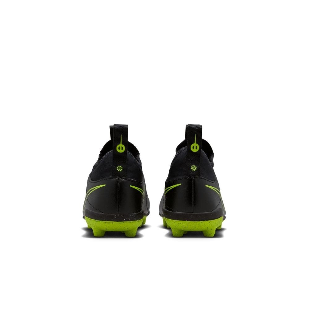 Nike Junior Tiempo Maestro Flex Club Firm/Multi-Ground Cleats