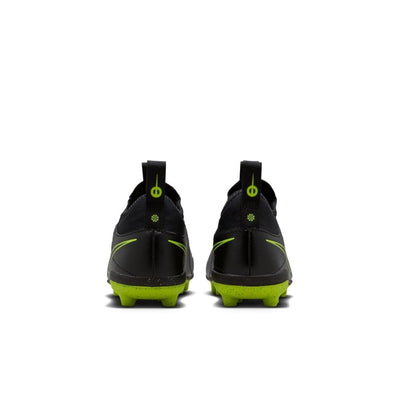 Nike Junior Tiempo Maestro Flex Club Firm/Multi-Ground Cleats