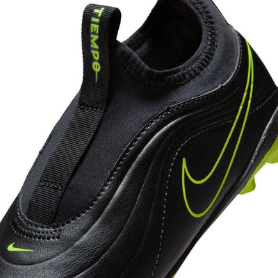 Nike Junior Tiempo Maestro Flex Club Firm/Multi-Ground Cleats