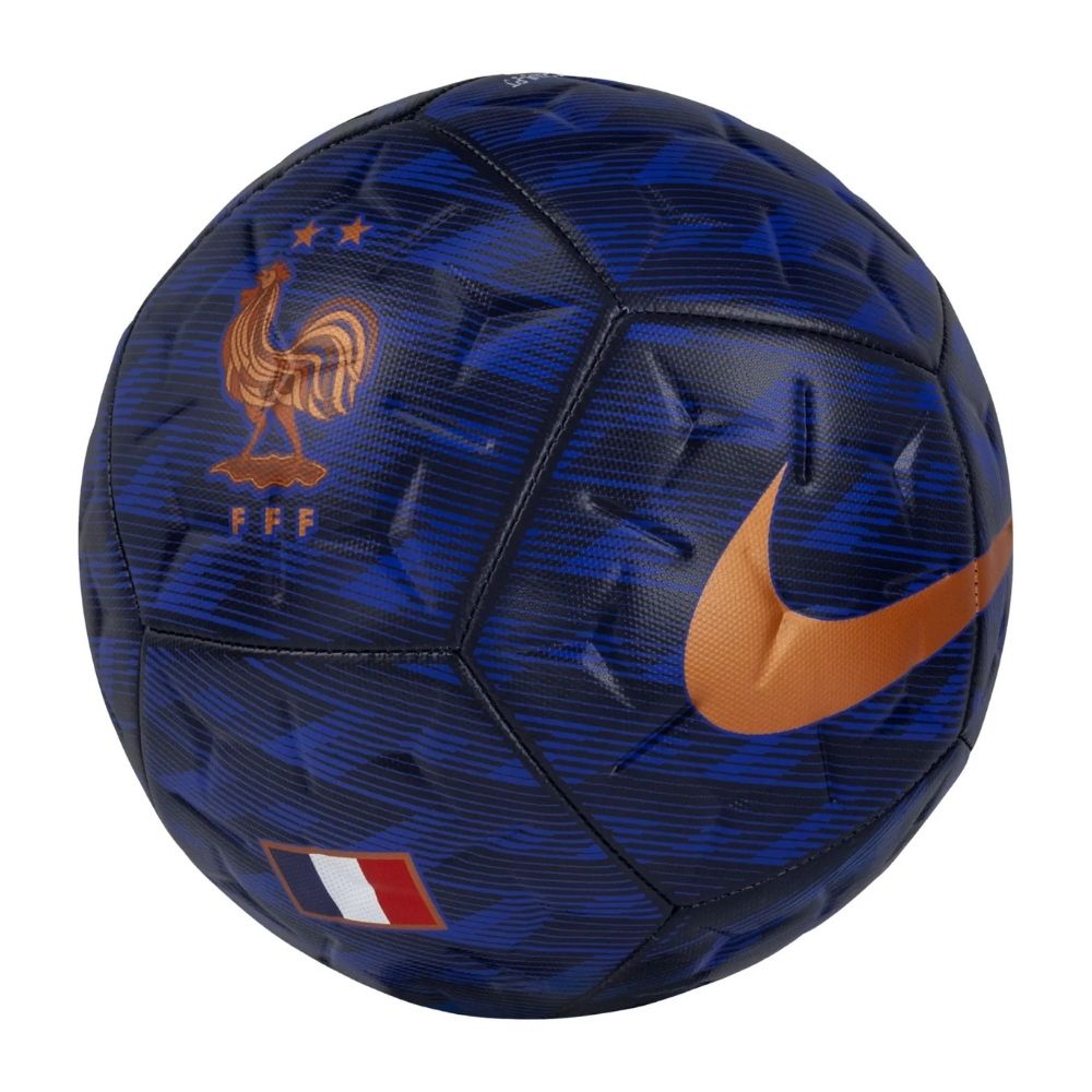 Nike ENT England Academy Soccer Ball