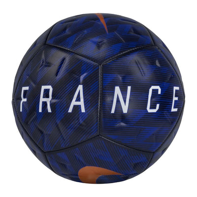 Nike ENT England Academy Soccer Ball