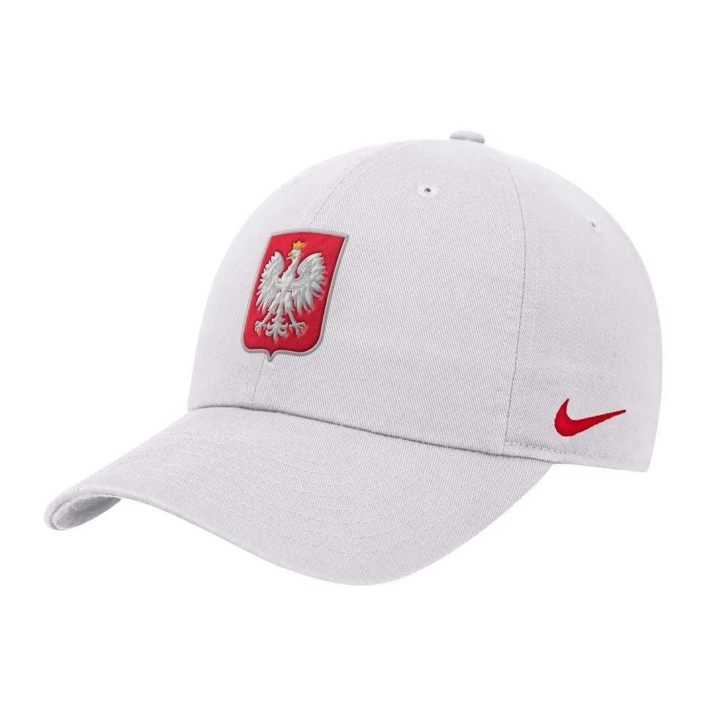 Nike PZPN Poland Global Futbol '26 Club Cap