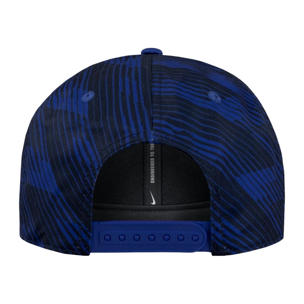 Nike FFF France Global Futbol '26 Rise Adjustable Cap