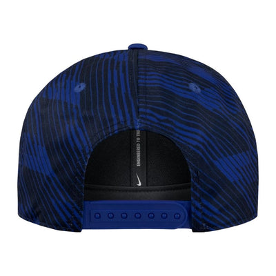Nike FFF France Global Futbol '26 Rise Adjustable Cap