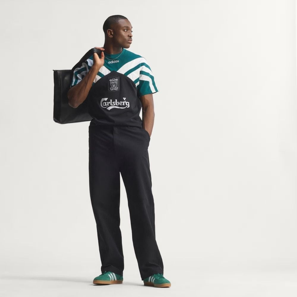 adidas Liverpool FC 95 Men's Tee
