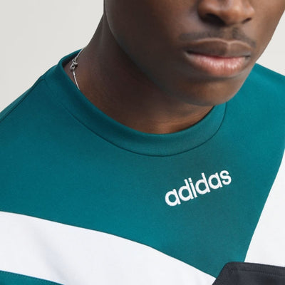 adidas Liverpool FC 95 Men's Tee