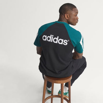 adidas Liverpool FC 95 Men's Tee