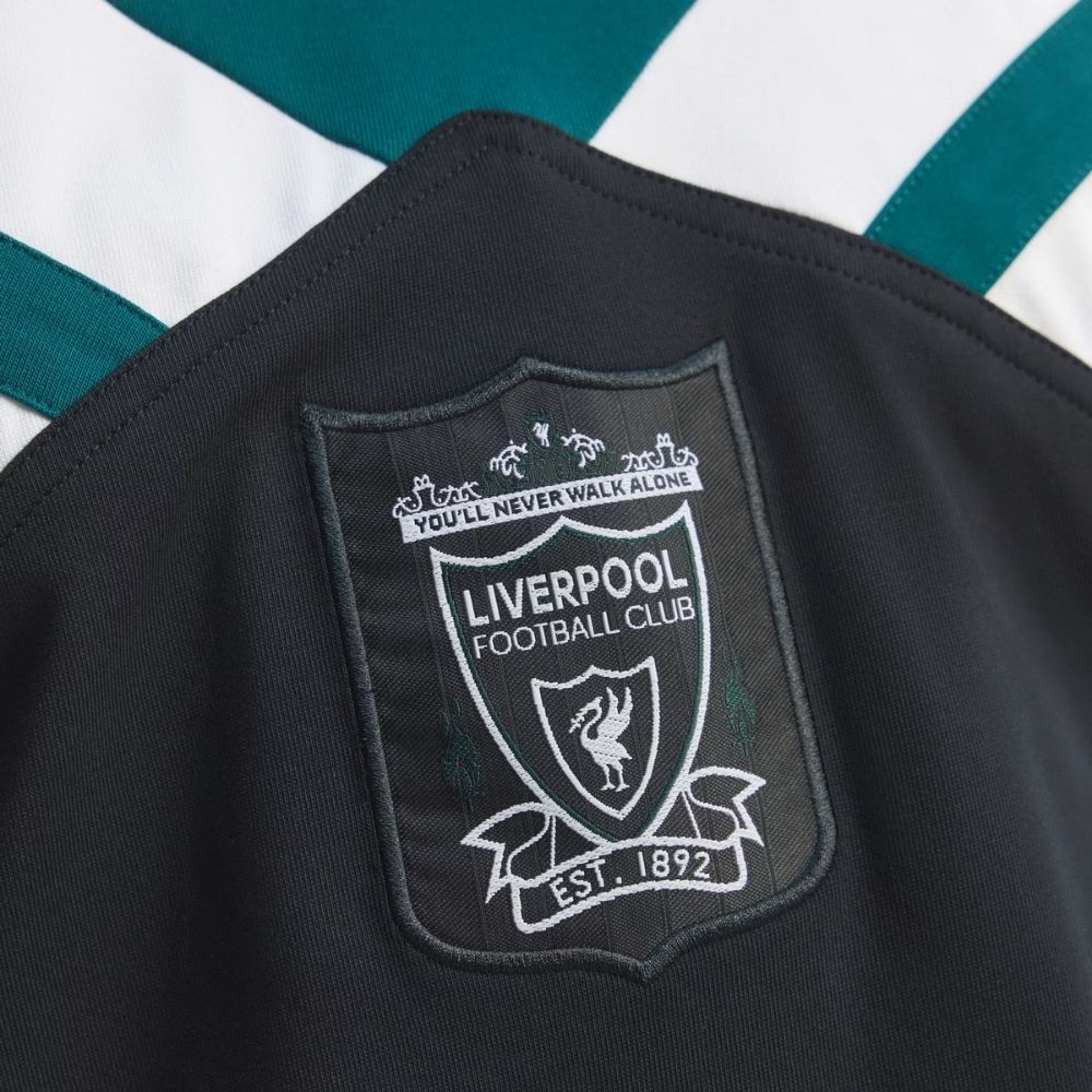 adidas Liverpool FC 95 Men's Tee