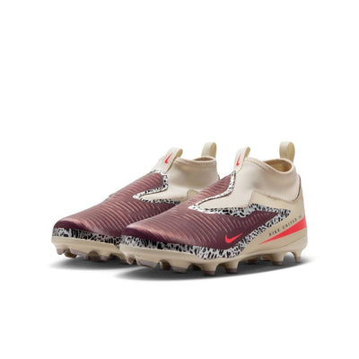 Nike United NU3 Junior Phantom 6 High Academy Firm/Multi-Ground Cleats