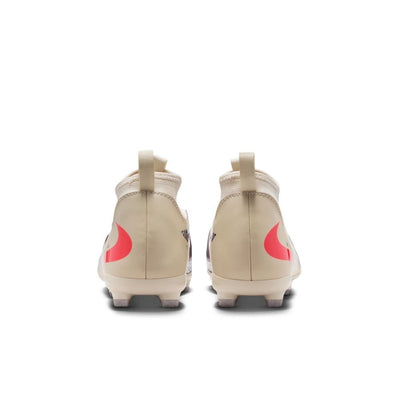 Nike United NU3 Junior Phantom 6 High Academy Firm/Multi-Ground Cleats