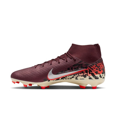 Nike United NU3 Mercurial Superfly 10 Academy Firm/Multi-Ground Cleats