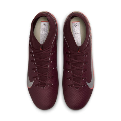 Nike United NU3 Mercurial Superfly 10 Academy Firm/Multi-Ground Cleats