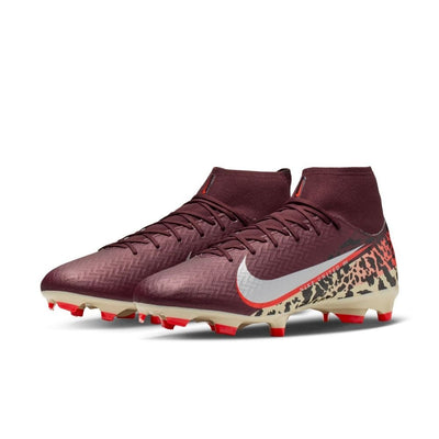 Nike United NU3 Mercurial Superfly 10 Academy Firm/Multi-Ground Cleats