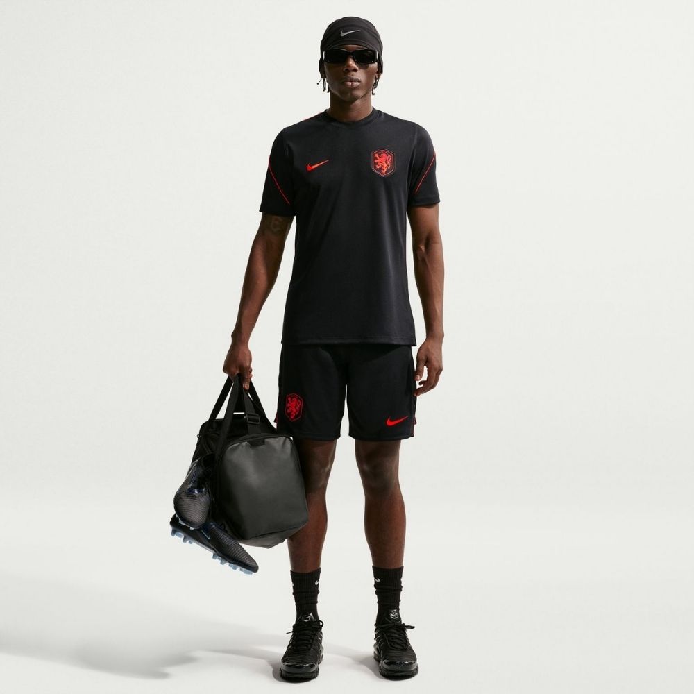 Nike KNVB Netherlands Strike Men's Training Top