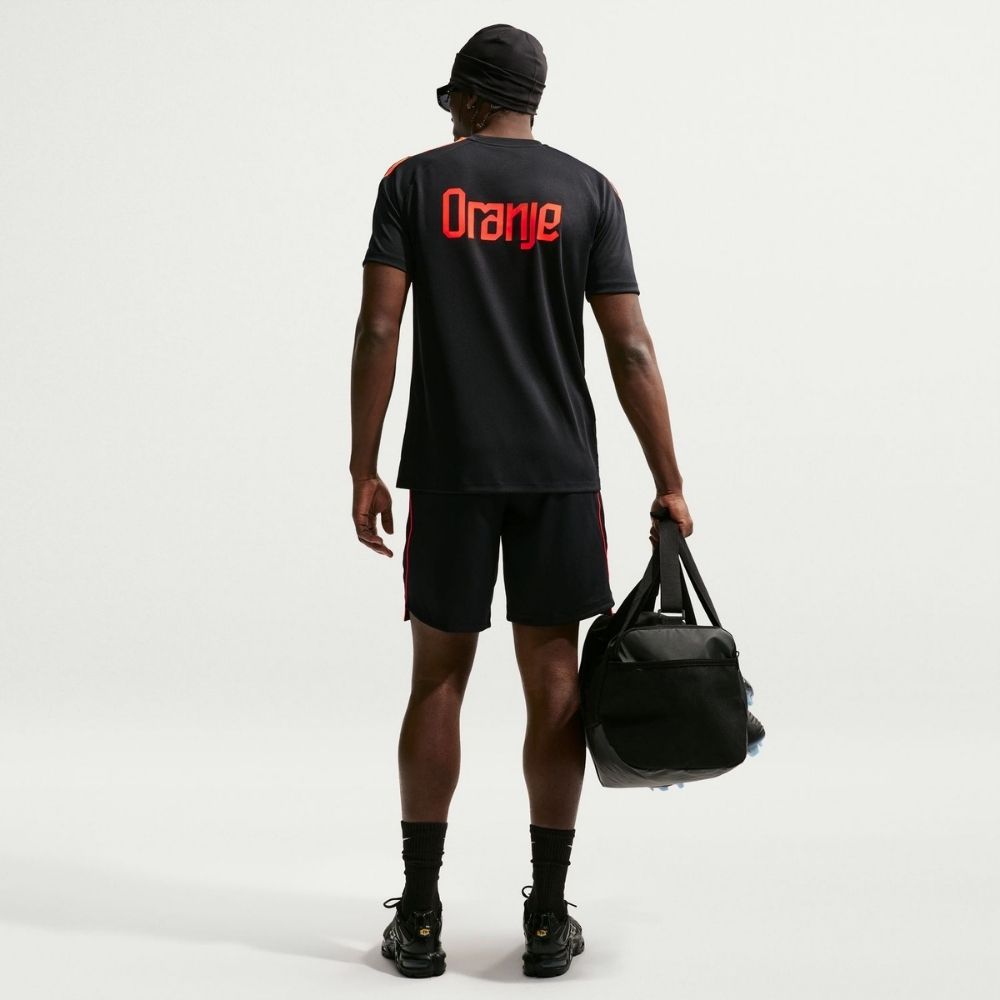 Nike KNVB Netherlands Strike Men's Training Top