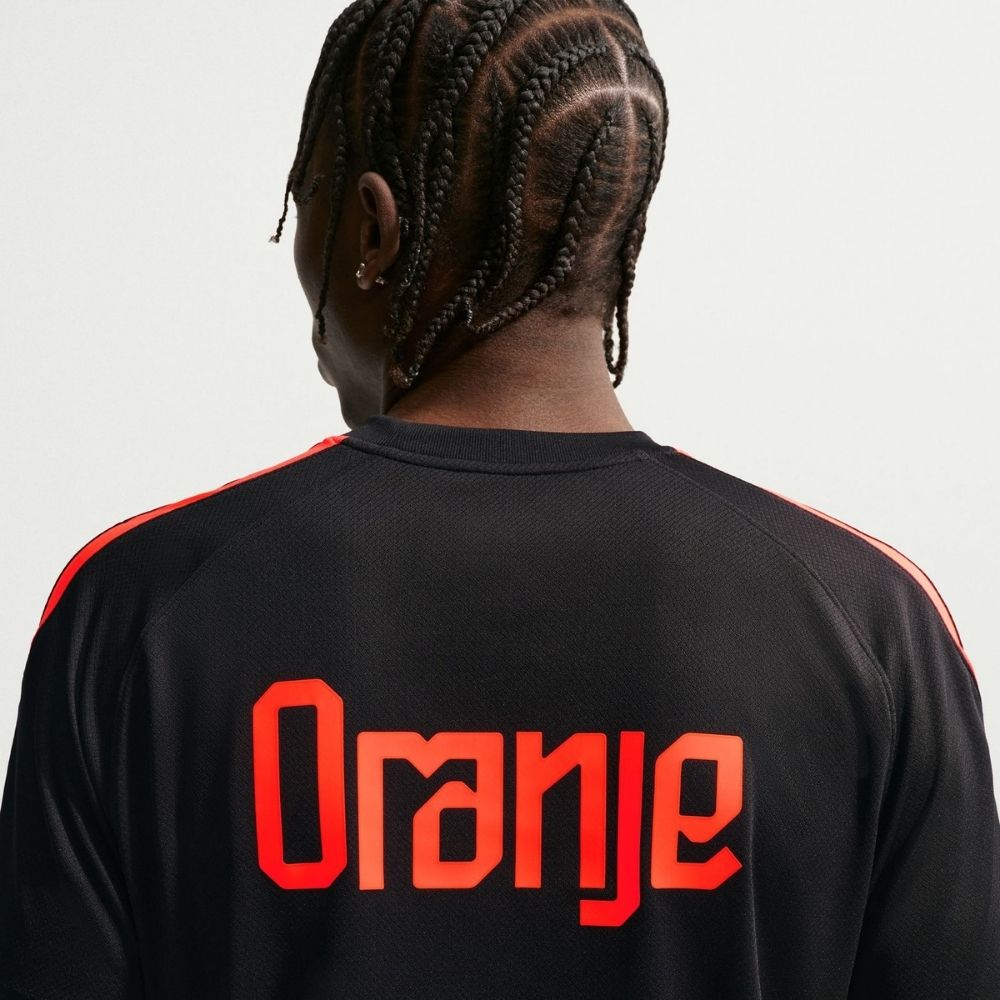 Nike KNVB Netherlands Strike Men's Training Top