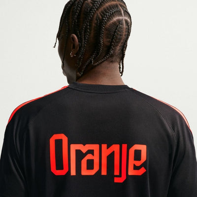 Nike KNVB Netherlands Strike Men's Training Top