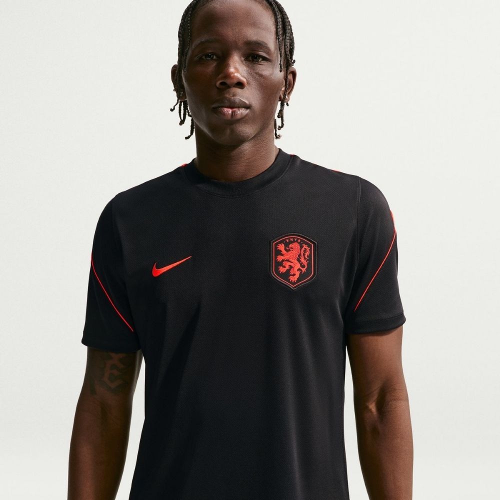 Nike KNVB Netherlands Strike Men's Training Top
