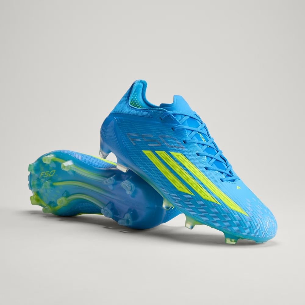 adidas F50 Elite Firm Ground Football Boots – Soccer Maxx