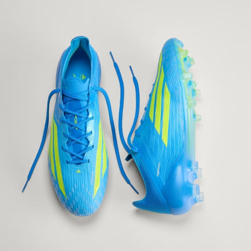adidas F50 Elite Firm Ground Football Boots – Soccer Maxx