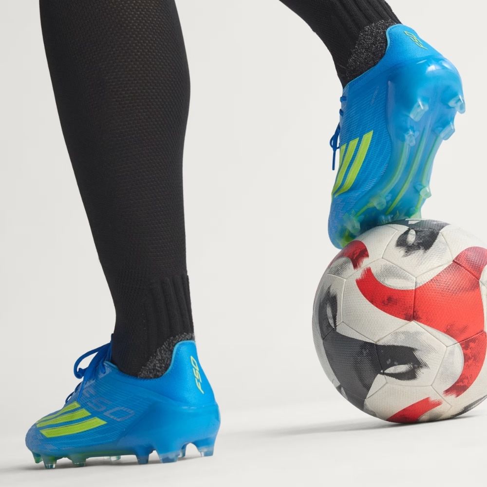 adidas F50 Elite Firm Ground Football Boots – Soccer Maxx
