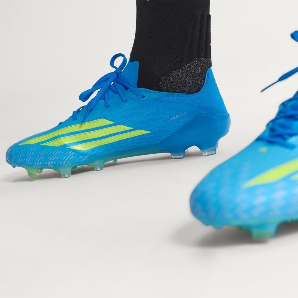 adidas F50 Elite Firm Ground Football Boots – Soccer Maxx