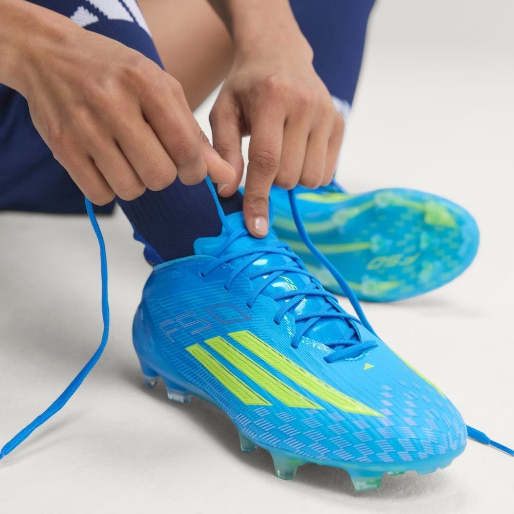 adidas F50 Elite Firm Ground Football Boots – Soccer Maxx