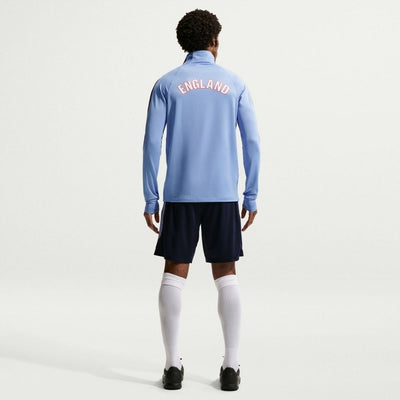 Nike ENT England Strike Men's 1/4-Zip Top