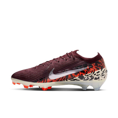 Nike United NU3 Mercurial Vapor 16 Elite Firm Ground Cleats