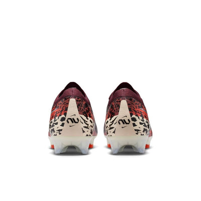 Nike United NU3 Mercurial Vapor 16 Elite Firm Ground Cleats