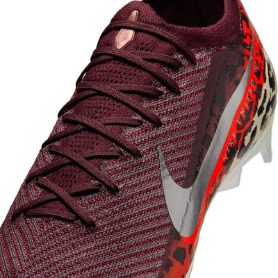 Nike United NU3 Mercurial Vapor 16 Elite Firm Ground Cleats