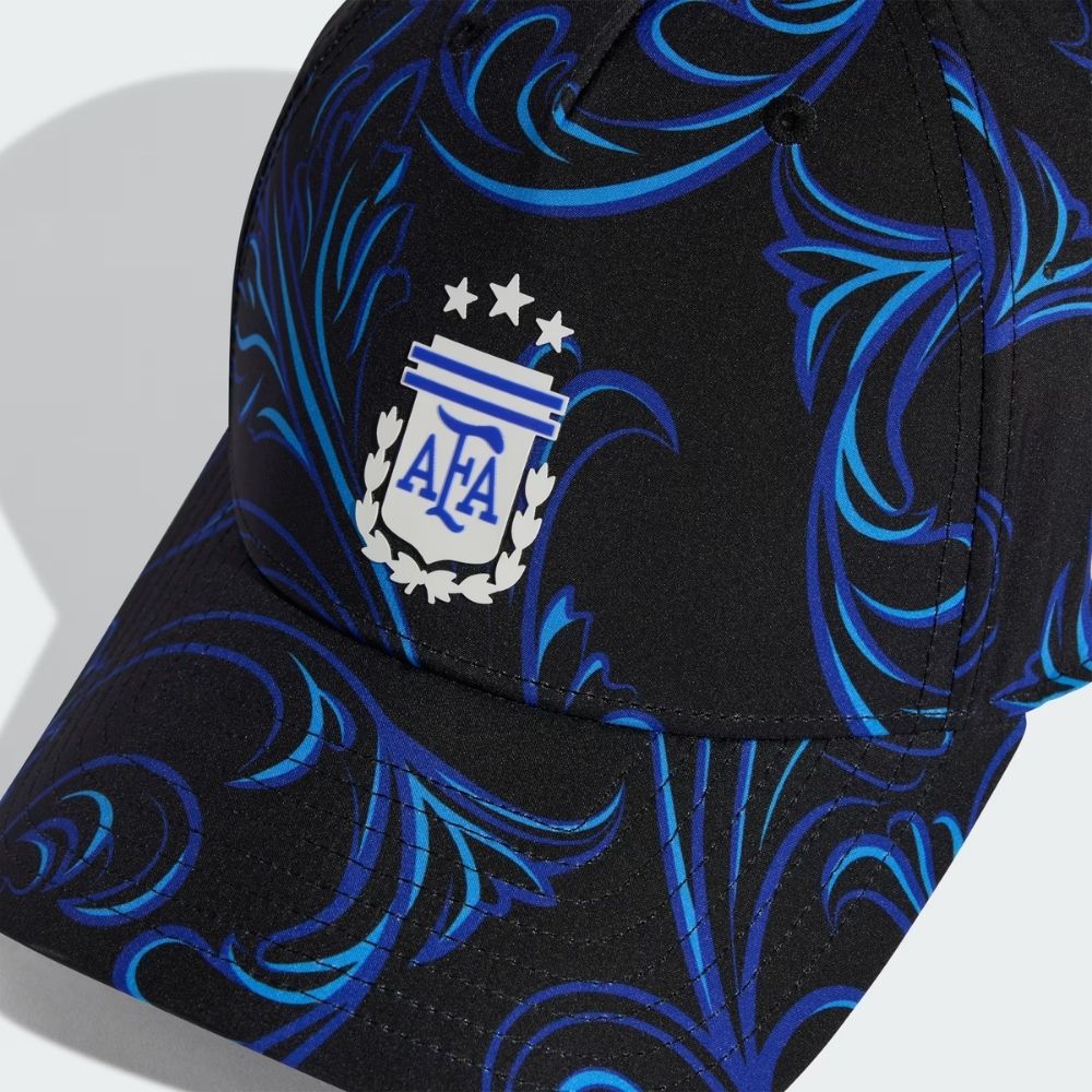 adidas AFA Argentina WC '26 Away Graphic Baseball Cap