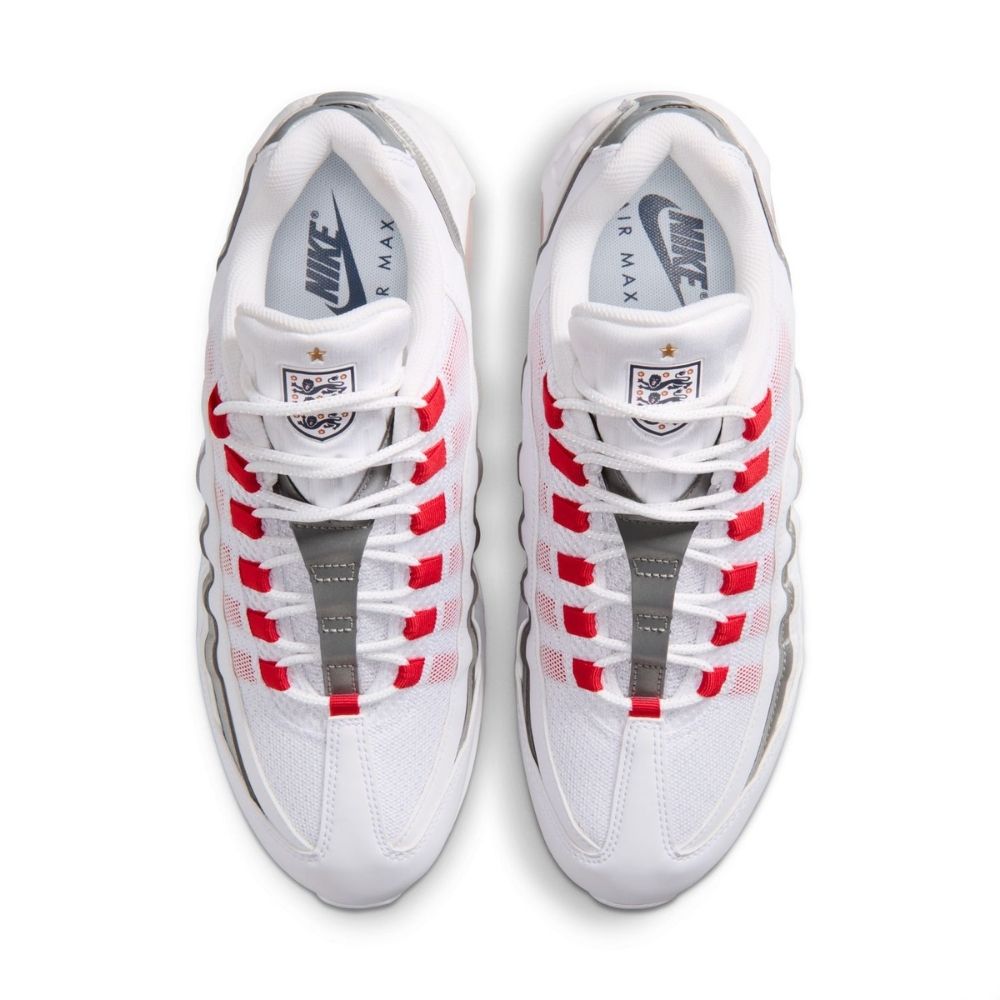 Nike Air Max 95 Big Bubble 