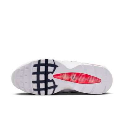 Nike Air Max 95 Big Bubble "England" Shoes