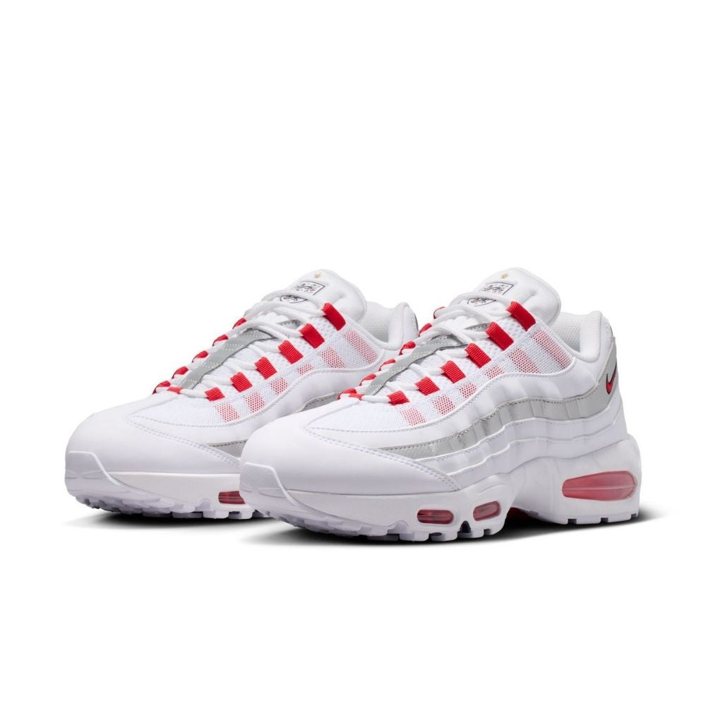 Nike Air Max 95 Big Bubble "England" Shoes