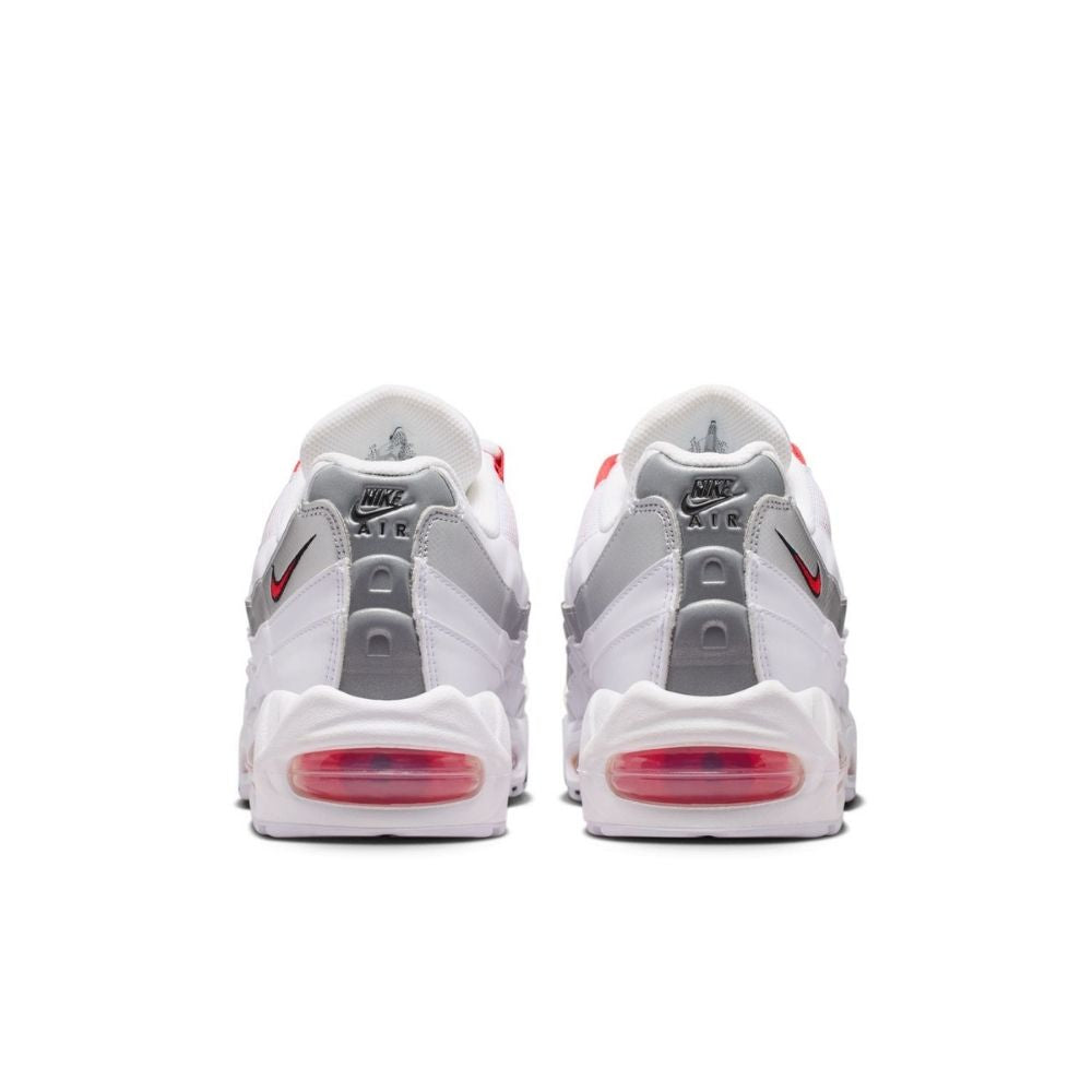 Nike Air Max 95 Big Bubble "England" Shoes
