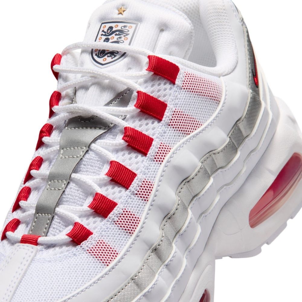 Nike Air Max 95 Big Bubble 