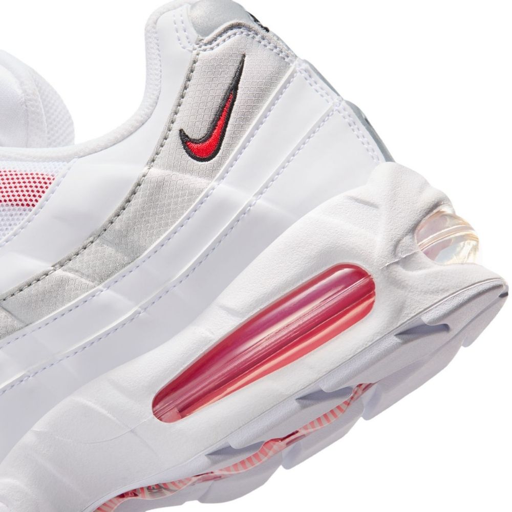Nike Air Max 95 Big Bubble 