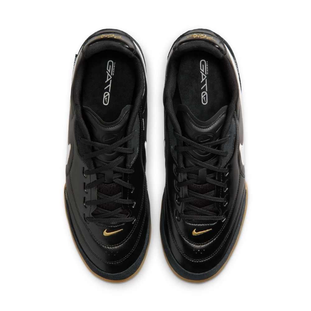 Nike Tiempo Streetgato Indoor Soccer Shoe – Soccer Maxx