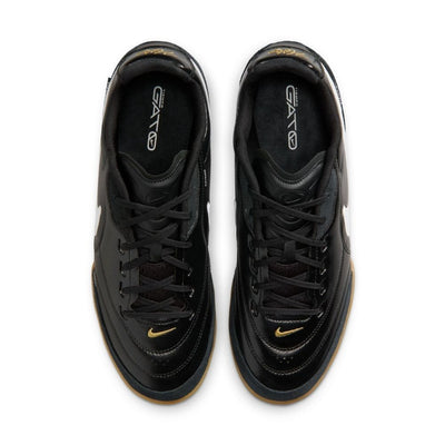 Nike Tiempo Streetgato Indoor Soccer Shoe