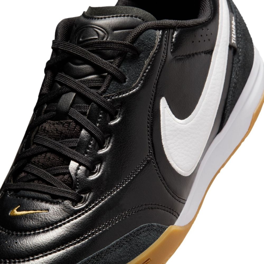 Nike Tiempo Streetgato Indoor Soccer Shoe – Soccer Maxx