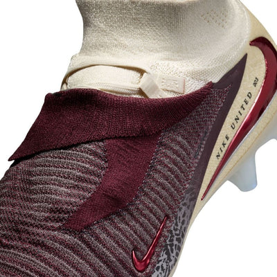 Nike United NU3 Phantom 6 High Elite Firm Ground Cleats