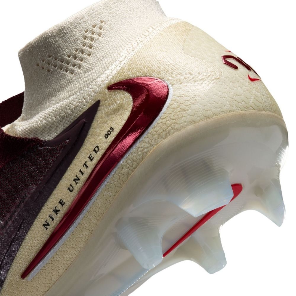 Nike United NU3 Phantom 6 High Elite Firm Ground Cleats